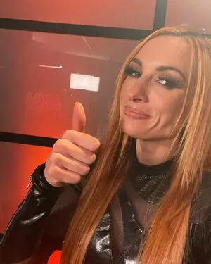 Becky Lynch Onlyfans Leaked Nude Image #KPte1scZr0