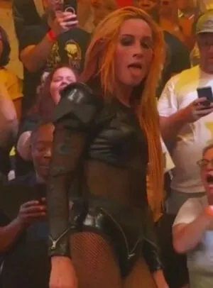 Becky Lynch Onlyfans Leaked Nude Image #LfXGKTgKiY