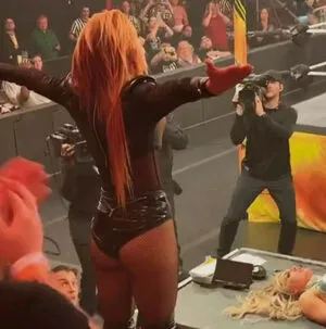 Becky Lynch Onlyfans Leaked Nude Image #MHm7mfd8Lm