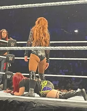 Becky Lynch Onlyfans Leaked Nude Image #NeRdYltsN9