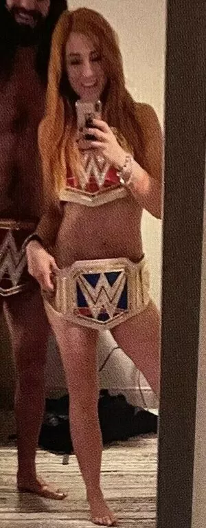 Becky Lynch Onlyfans Leaked Nude Image #Or6HDGcOtH