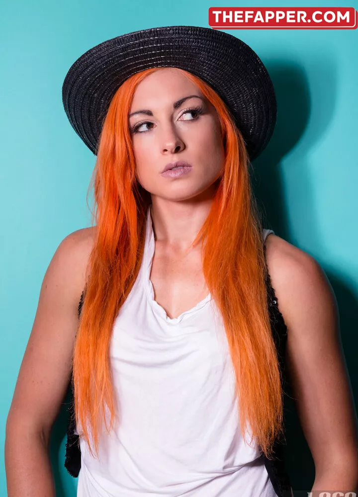 Becky Lynch  Onlyfans Leaked Nude Image #QTOA9dyRkp