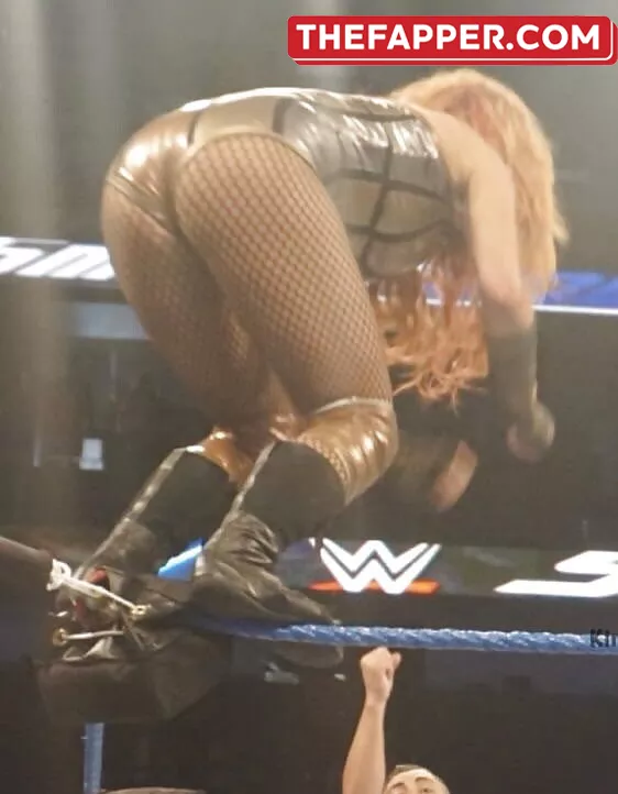 Becky Lynch  Onlyfans Leaked Nude Image #QtJPdD8hb5