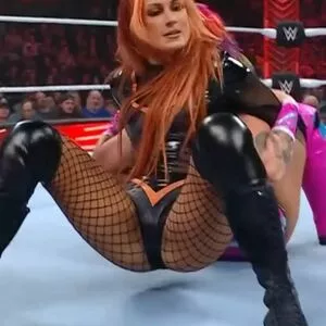 Becky Lynch Onlyfans Leaked Nude Image #QwZ8whed82