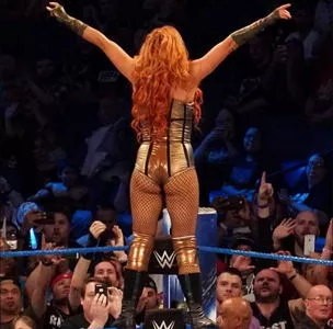 Becky Lynch Onlyfans Leaked Nude Image #RWbnlsKIfq