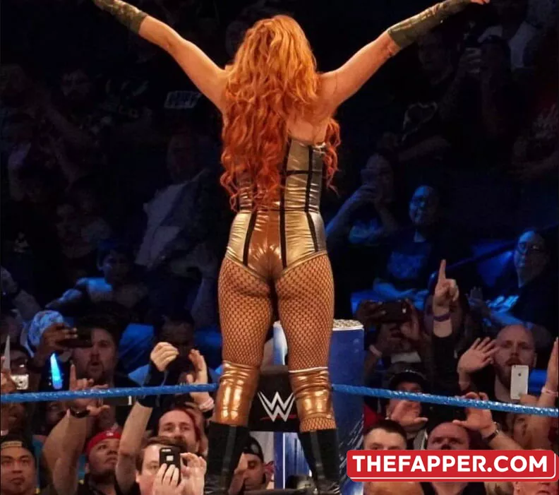 Becky Lynch  Onlyfans Leaked Nude Image #RWbnlsKIfq