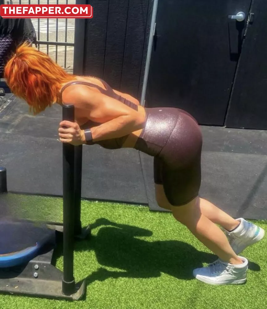 Becky Lynch  Onlyfans Leaked Nude Image #Re8z4vJCaY