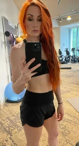 Becky Lynch Onlyfans Leaked Nude Image #S81AEe9bUW