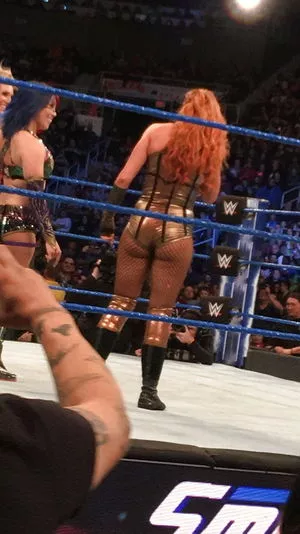 Becky Lynch Onlyfans Leaked Nude Image #SeCxiu07BB