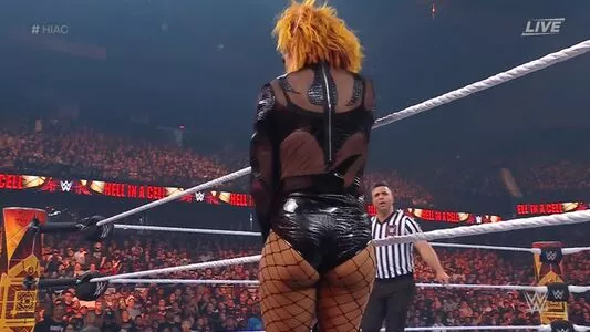 Becky Lynch Onlyfans Leaked Nude Image #TOXMCVErEr