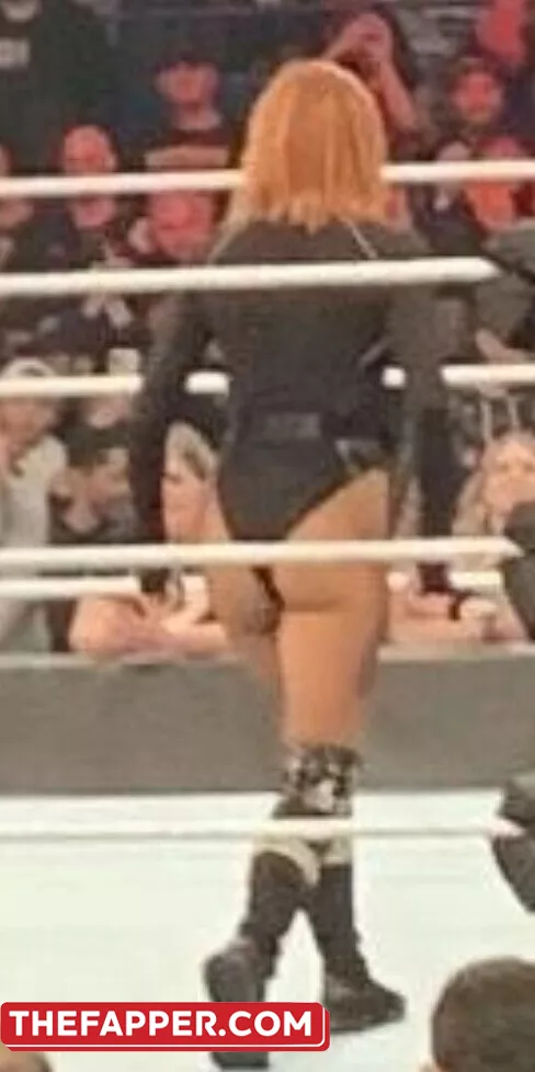 Becky Lynch  Onlyfans Leaked Nude Image #UI1BEh7aM7