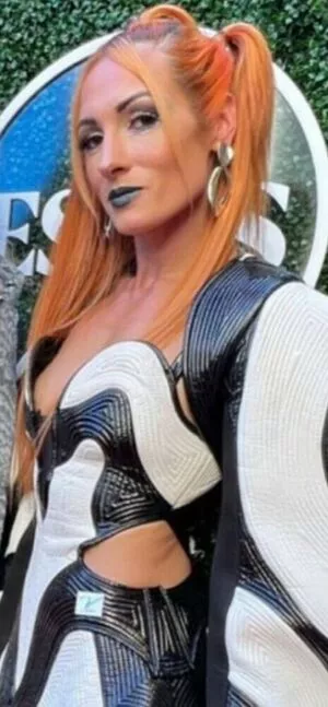 Becky Lynch Onlyfans Leaked Nude Image #UlGs92V6FY