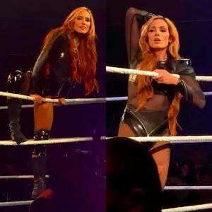 Becky Lynch Onlyfans Leaked Nude Image #Unq8fVYGJZ