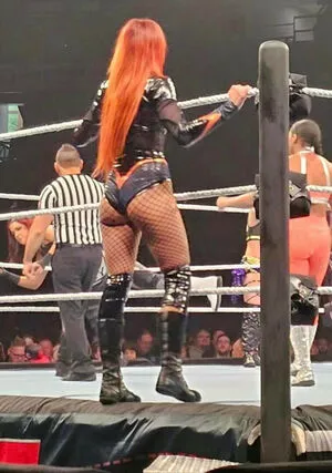 Becky Lynch Onlyfans Leaked Nude Image #W8S6ph48tw