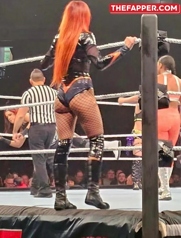 Becky Lynch  Onlyfans Leaked Nude Image #W8S6ph48tw