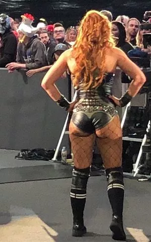 Becky Lynch Onlyfans Leaked Nude Image #XKzZHCqGXi