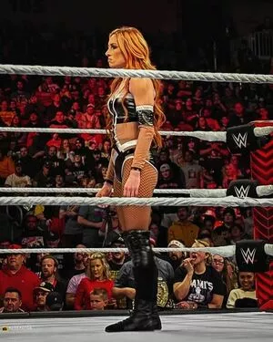 Becky Lynch Onlyfans Leaked Nude Image #Xnwig9pfIC