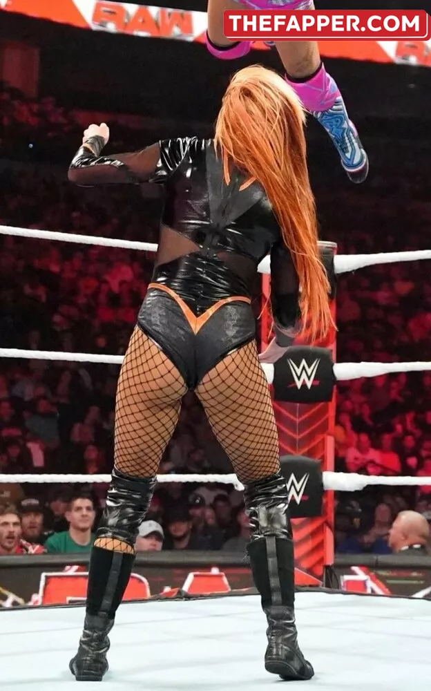 Becky Lynch  Onlyfans Leaked Nude Image #Y1hHIwGjfT