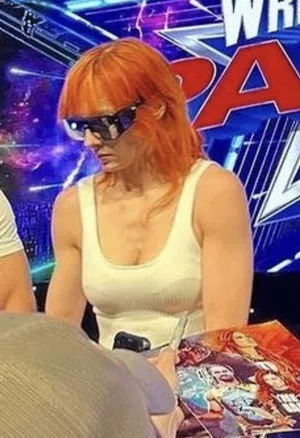 Becky Lynch Onlyfans Leaked Nude Image #Y5Js2W24nL