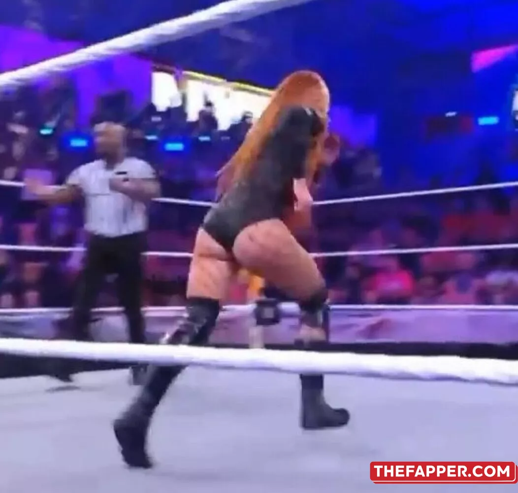 Becky Lynch  Onlyfans Leaked Nude Image #dU1Xo64hIX