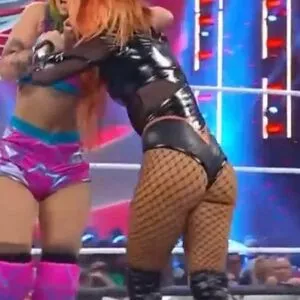 Becky Lynch Onlyfans Leaked Nude Image #e5YdD00OF8