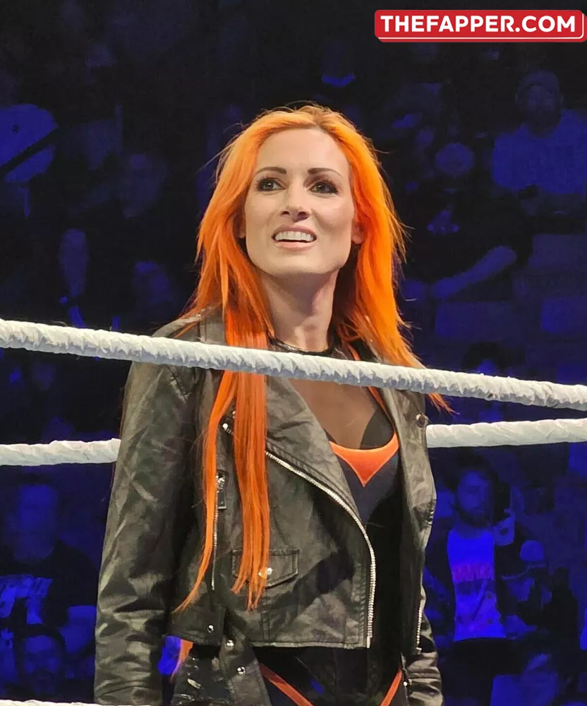 Becky Lynch  Onlyfans Leaked Nude Image #eefDpT9RzC