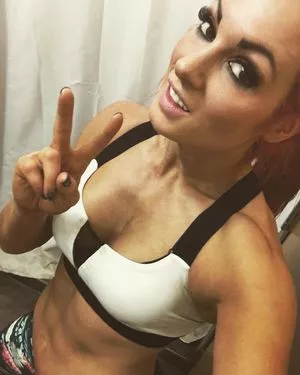 Becky Lynch Onlyfans Leaked Nude Image #g7V8bFNudn