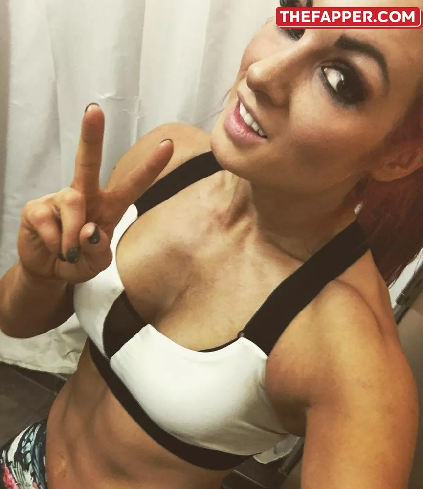 Becky Lynch  Onlyfans Leaked Nude Image #g7V8bFNudn