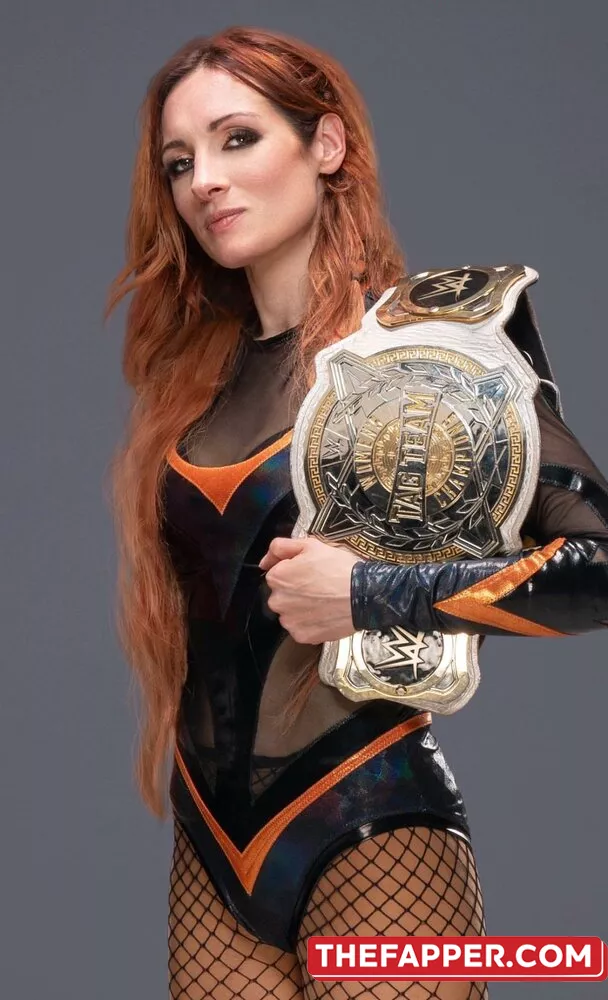 Becky Lynch  Onlyfans Leaked Nude Image #gkUrOvufYy