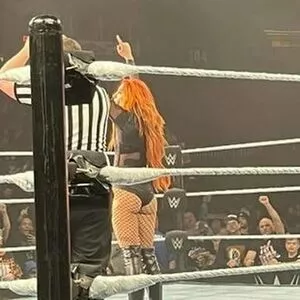 Becky Lynch Onlyfans Leaked Nude Image #igAA7WcYoB