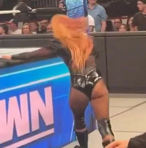 Becky Lynch Onlyfans Leaked Nude Image #j0mS8THBlN