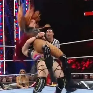 Becky Lynch Onlyfans Leaked Nude Image #jaq312CiCF
