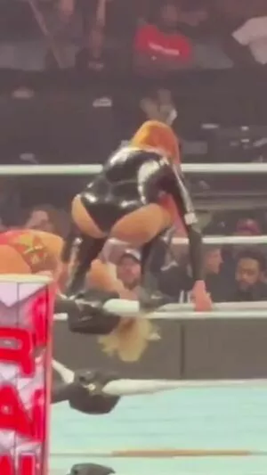 Becky Lynch Onlyfans Leaked Nude Image #jfyhLljVfe