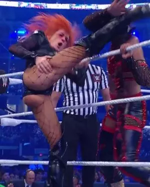 Becky Lynch Onlyfans Leaked Nude Image #kcO8V36a6i