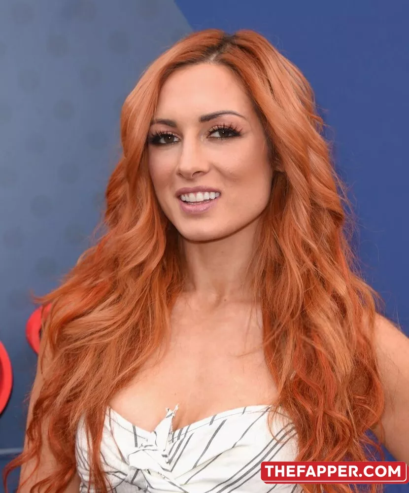 Becky Lynch  Onlyfans Leaked Nude Image #m1Fltqxkqa