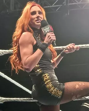 Becky Lynch Onlyfans Leaked Nude Image #mAPFsxy8KA