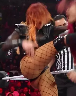 Becky Lynch Onlyfans Leaked Nude Image #ocmTV74nhI