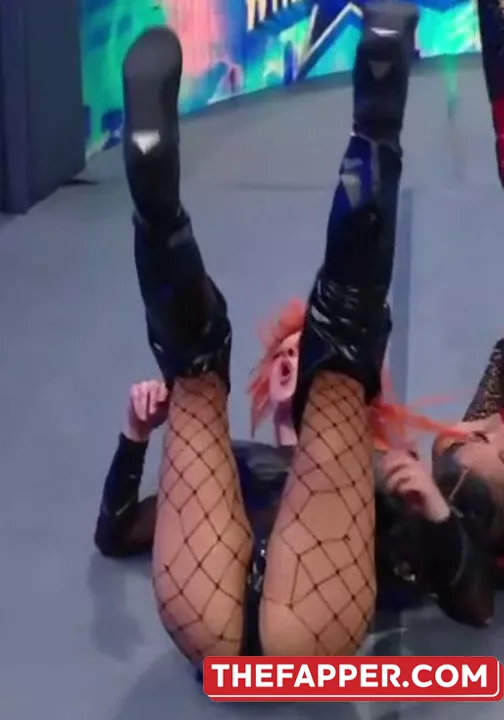 Becky Lynch  Onlyfans Leaked Nude Image #odAEtRdIRh