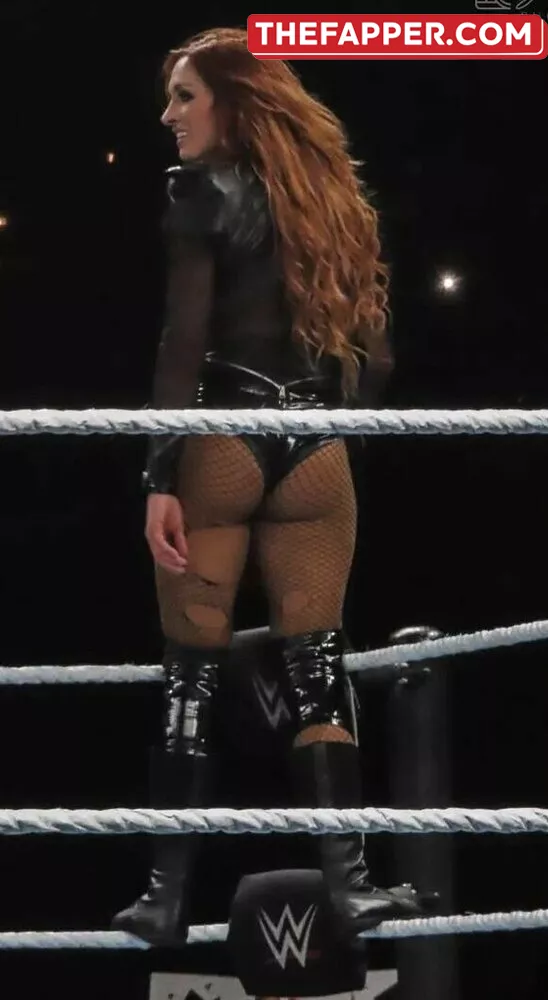 Becky Lynch  Onlyfans Leaked Nude Image #ojjxIlflCJ