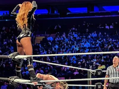 Becky Lynch Onlyfans Leaked Nude Image #pHgyjhmyB4