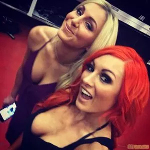 Becky Lynch Onlyfans Leaked Nude Image #pIVZM3V1cM