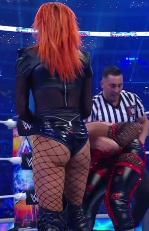 Becky Lynch Onlyfans Leaked Nude Image #qfLR6NcR7F