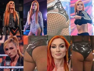 Becky Lynch Onlyfans Leaked Nude Image #rVf7gTwnJ8