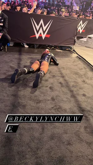 Becky Lynch Onlyfans Leaked Nude Image #uERMVZwWEh