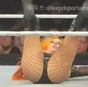 Becky Lynch Onlyfans Leaked Nude Image #v2Bb1lumF8