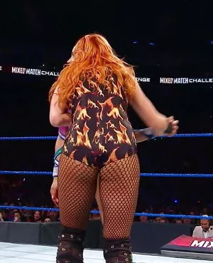 Becky Lynch Onlyfans Leaked Nude Image #vDgHkZ2UR2