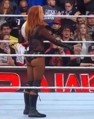 Becky Lynch Onlyfans Leaked Nude Image #w0FzfIaTFo