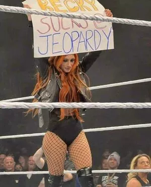 Becky Lynch Onlyfans Leaked Nude Image #yOCDPX80TC