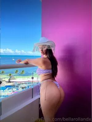 Bella Rolland Onlyfans Leaked Nude Image #TbpFd8JVaZ