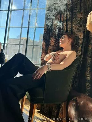 Bella Thorne Onlyfans Leaked Nude Image #08Ld2MUfLK